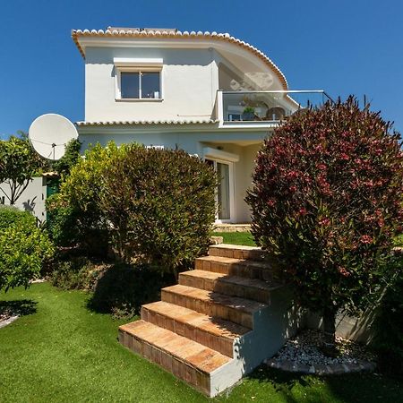 Monte Lemos 29 Villa Luz Kültér fotó