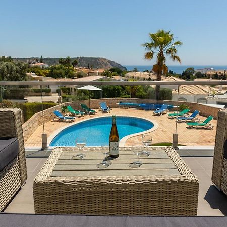 Monte Lemos 29 Villa Luz Kültér fotó