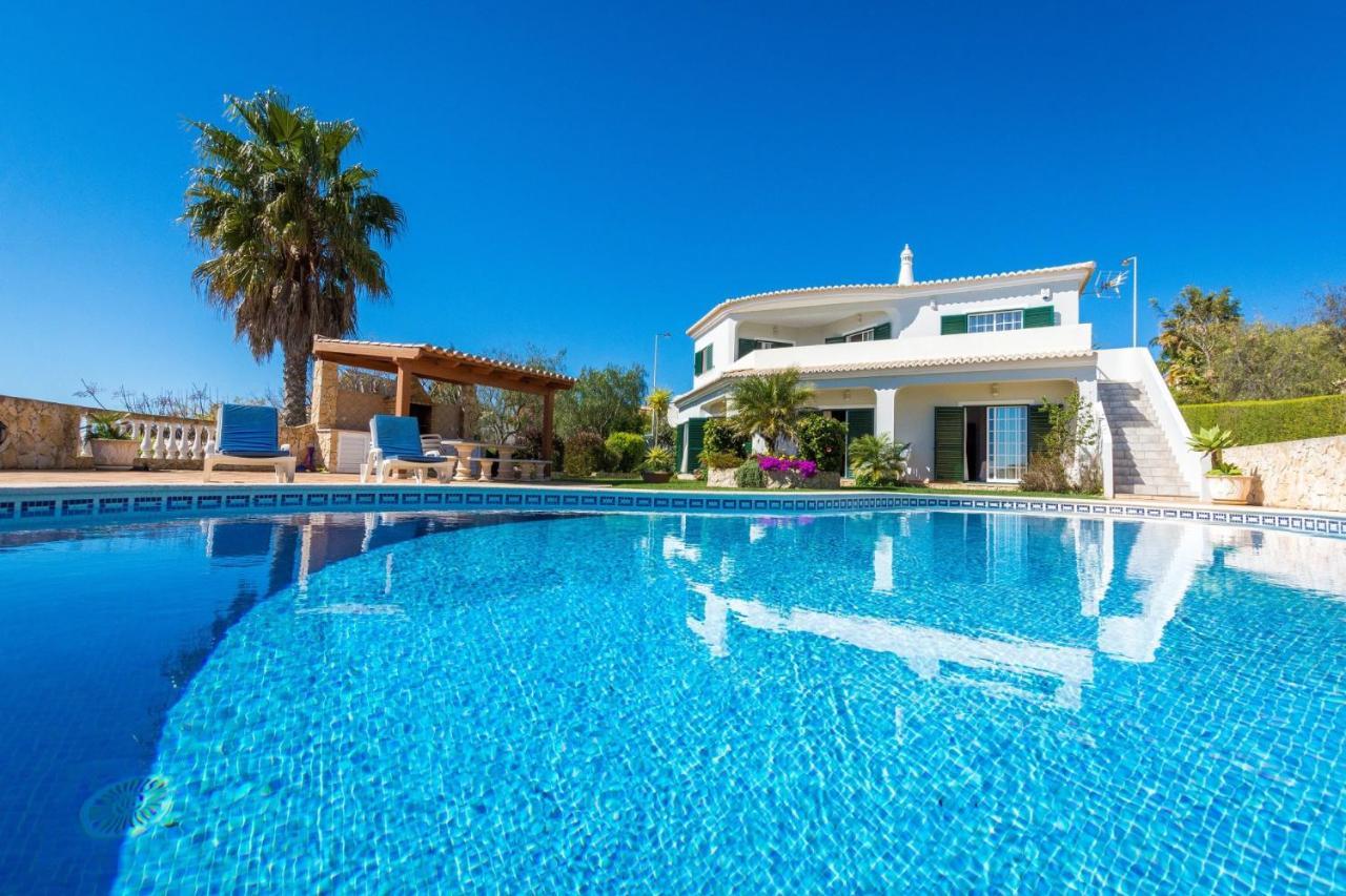 Monte Lemos 29 Villa Luz Kültér fotó