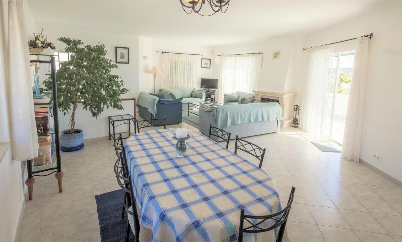 Monte Lemos 29 Villa Luz Kültér fotó