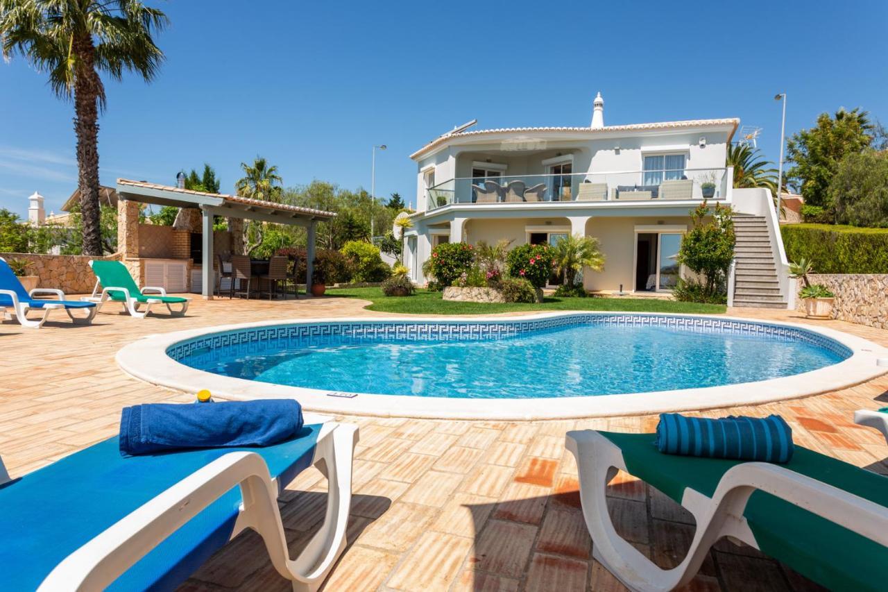 Monte Lemos 29 Villa Luz Kültér fotó
