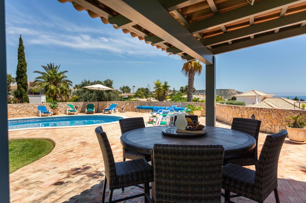 Monte Lemos 29 Villa Luz Kültér fotó