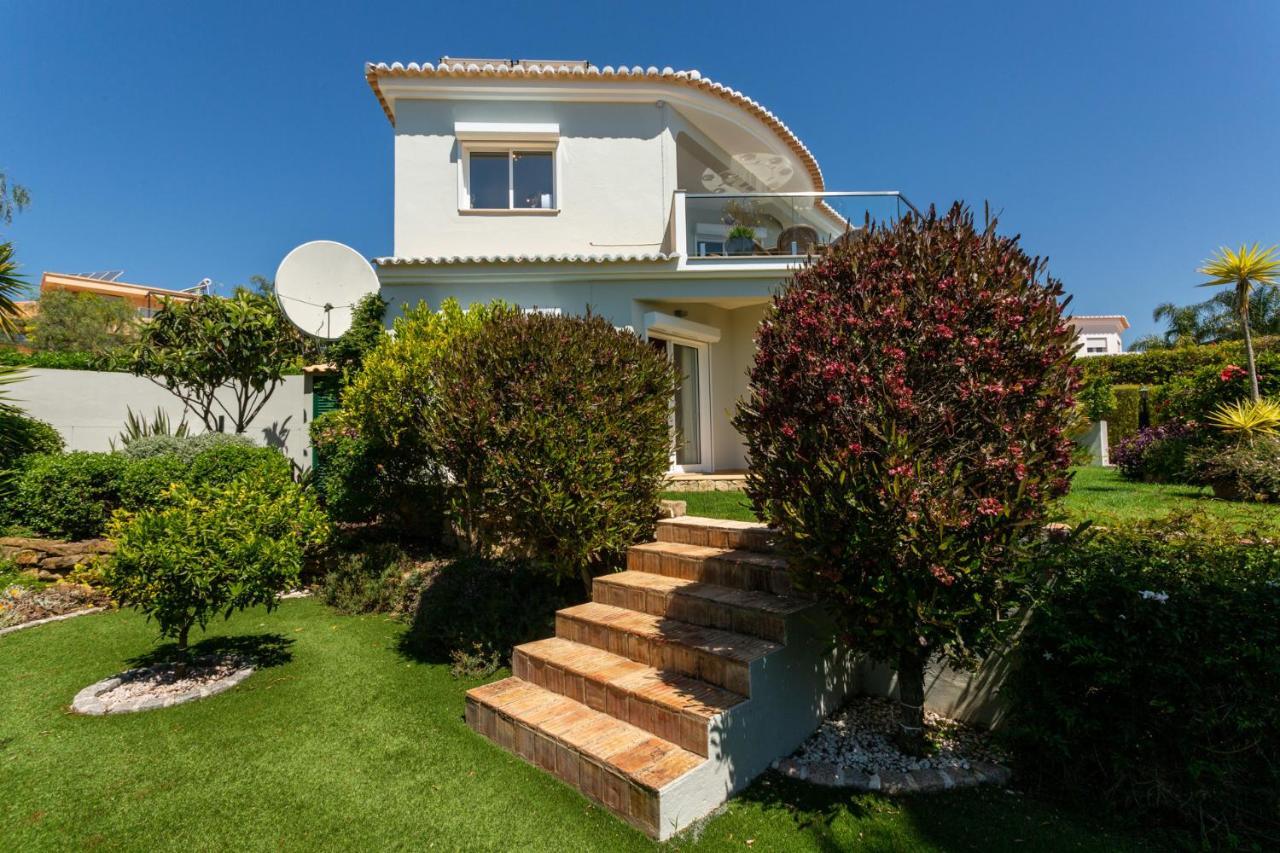 Monte Lemos 29 Villa Luz Kültér fotó