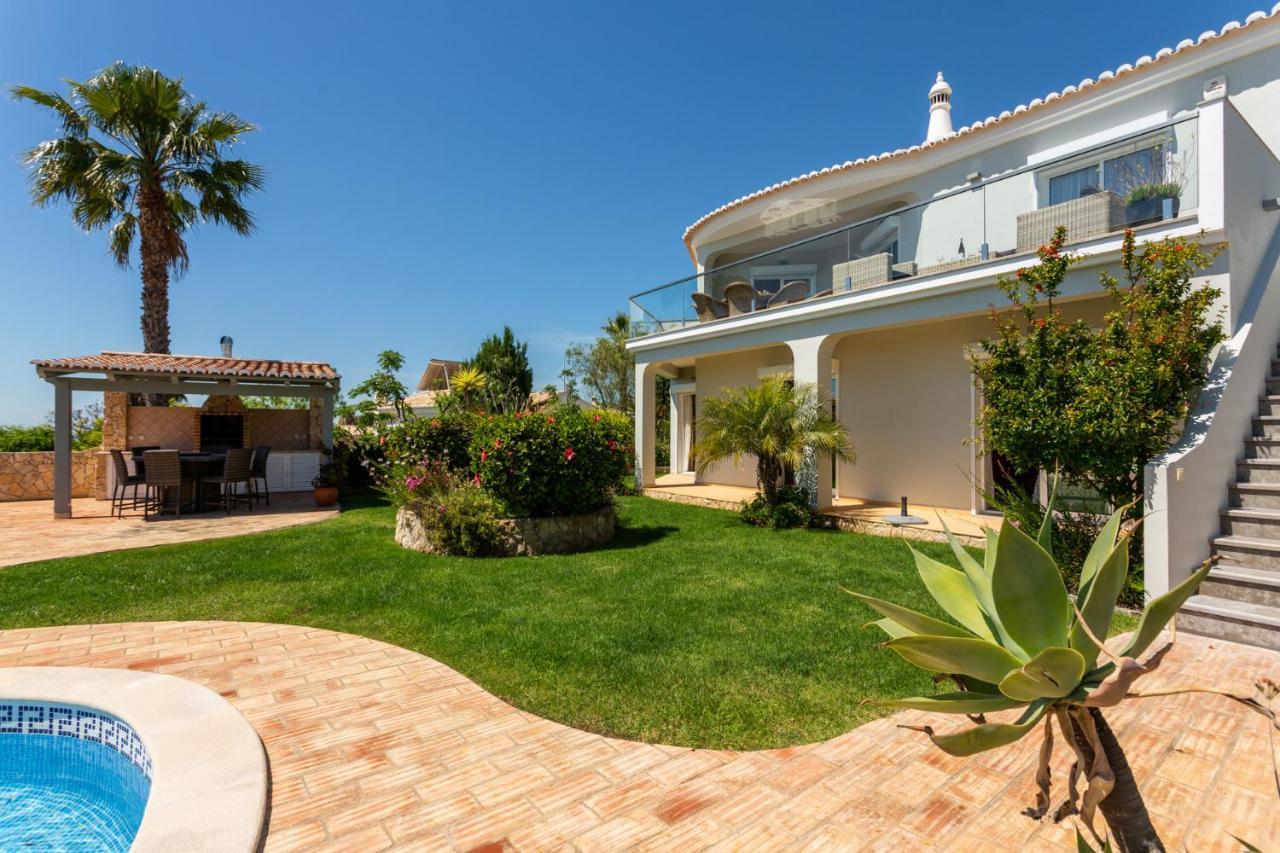 Monte Lemos 29 Villa Luz Kültér fotó