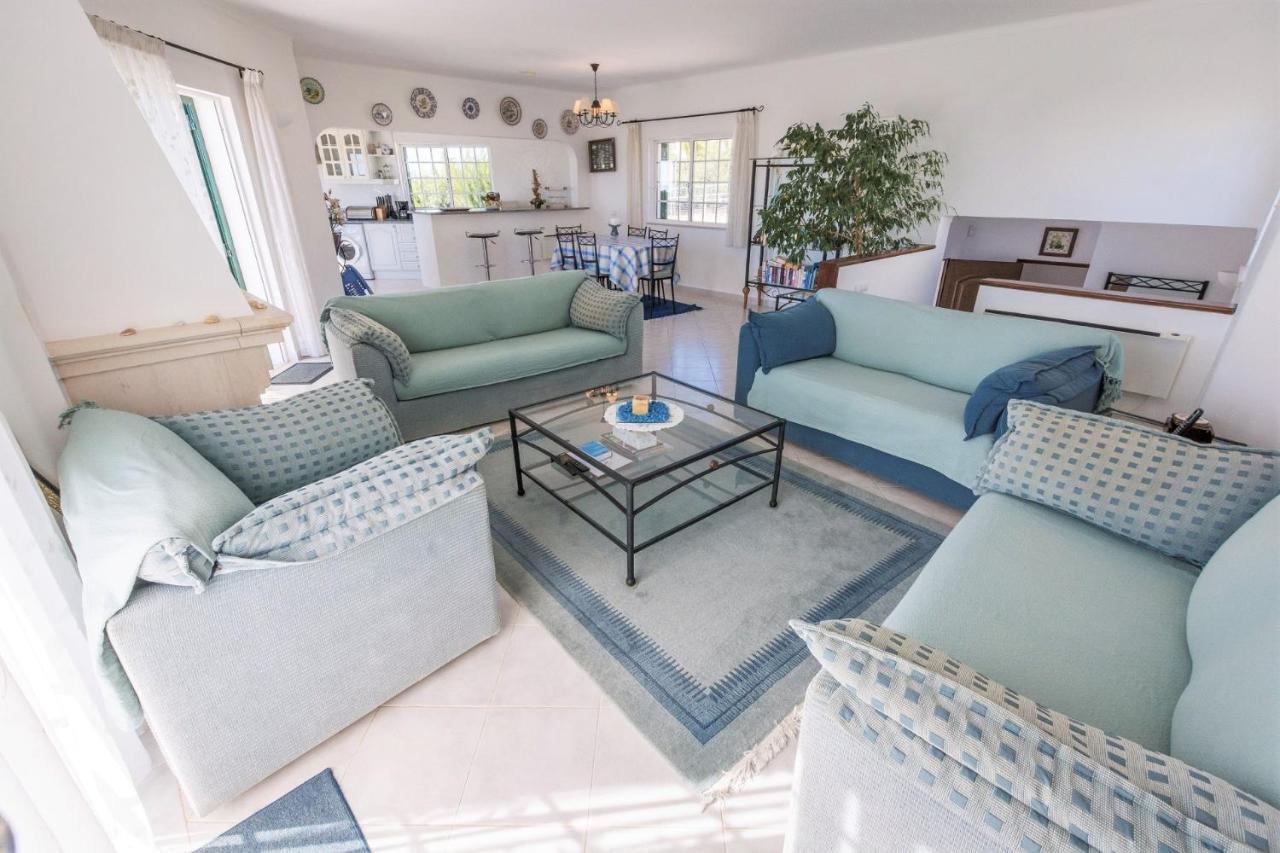 Monte Lemos 29 Villa Luz Kültér fotó