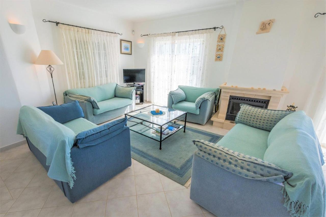 Monte Lemos 29 Villa Luz Kültér fotó