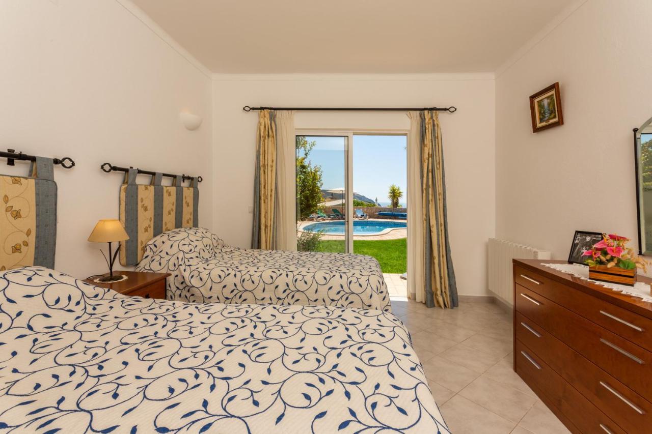 Monte Lemos 29 Villa Luz Kültér fotó