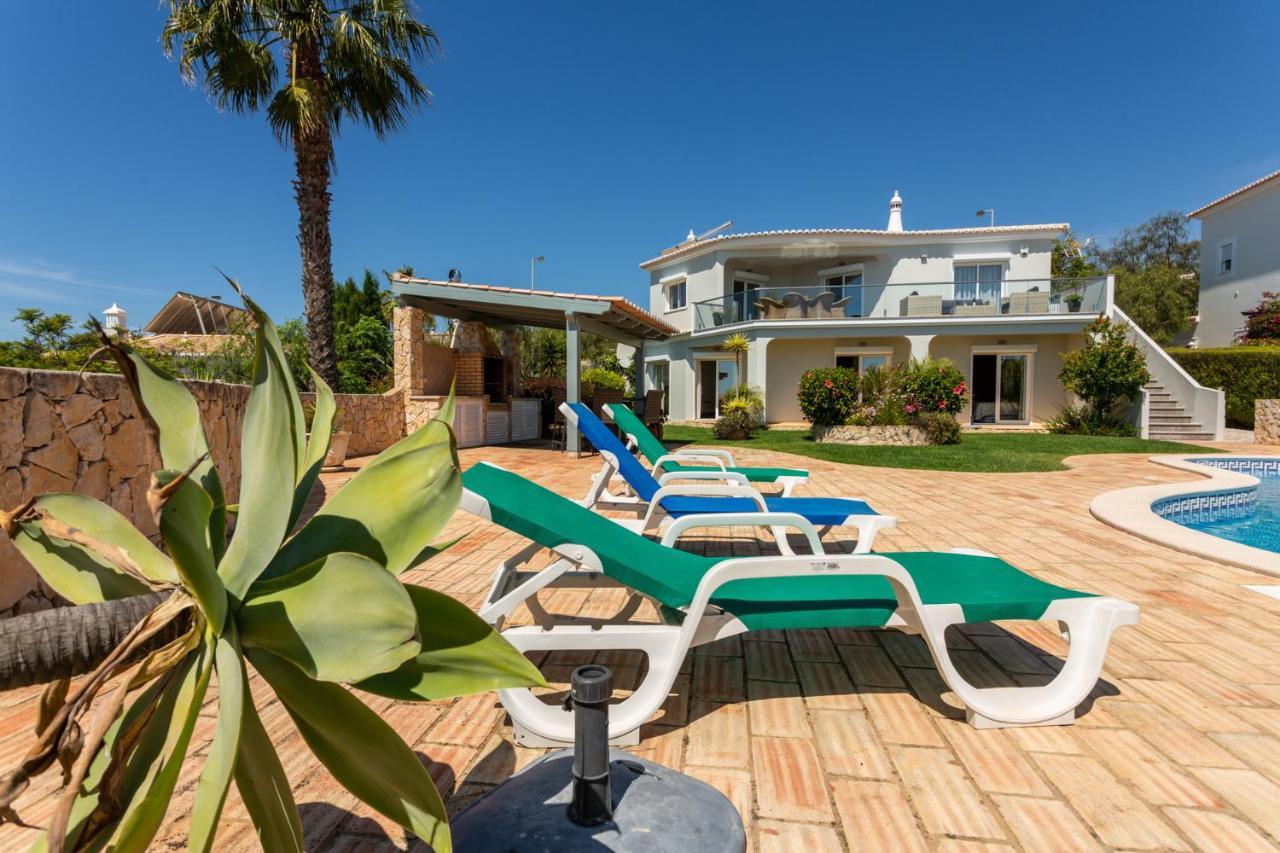 Monte Lemos 29 Villa Luz Kültér fotó