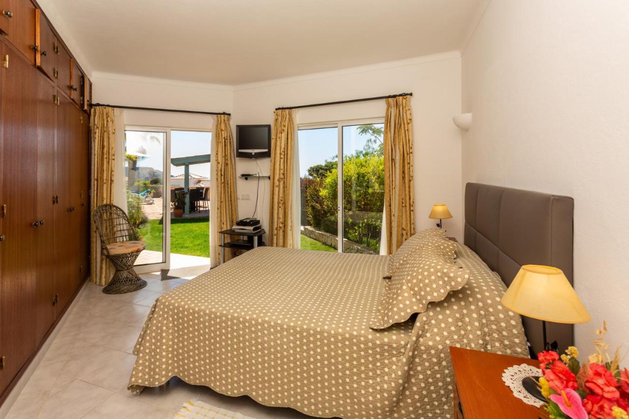 Monte Lemos 29 Villa Luz Kültér fotó