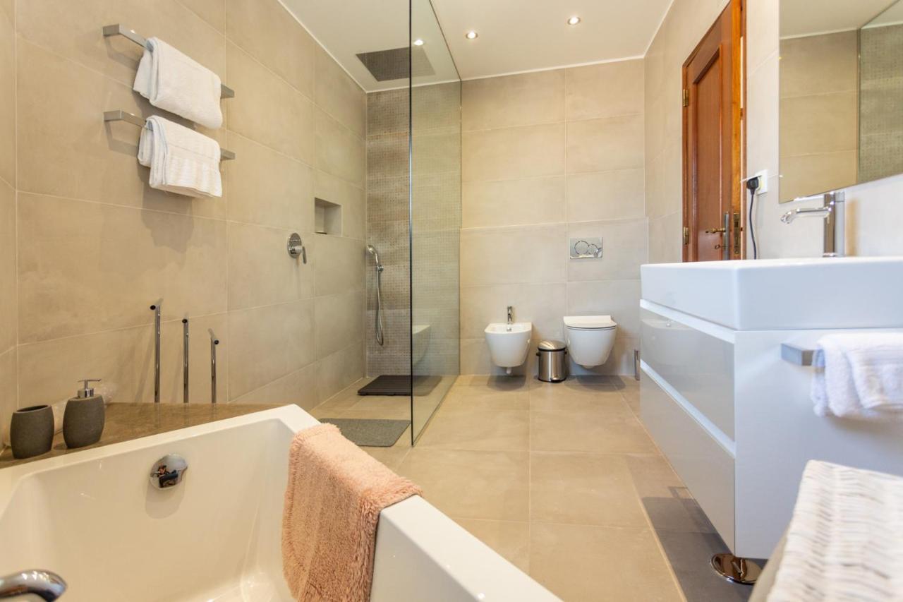 Monte Lemos 29 Villa Luz Kültér fotó