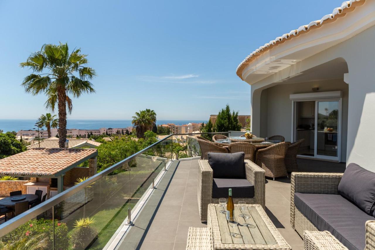 Monte Lemos 29 Villa Luz Kültér fotó