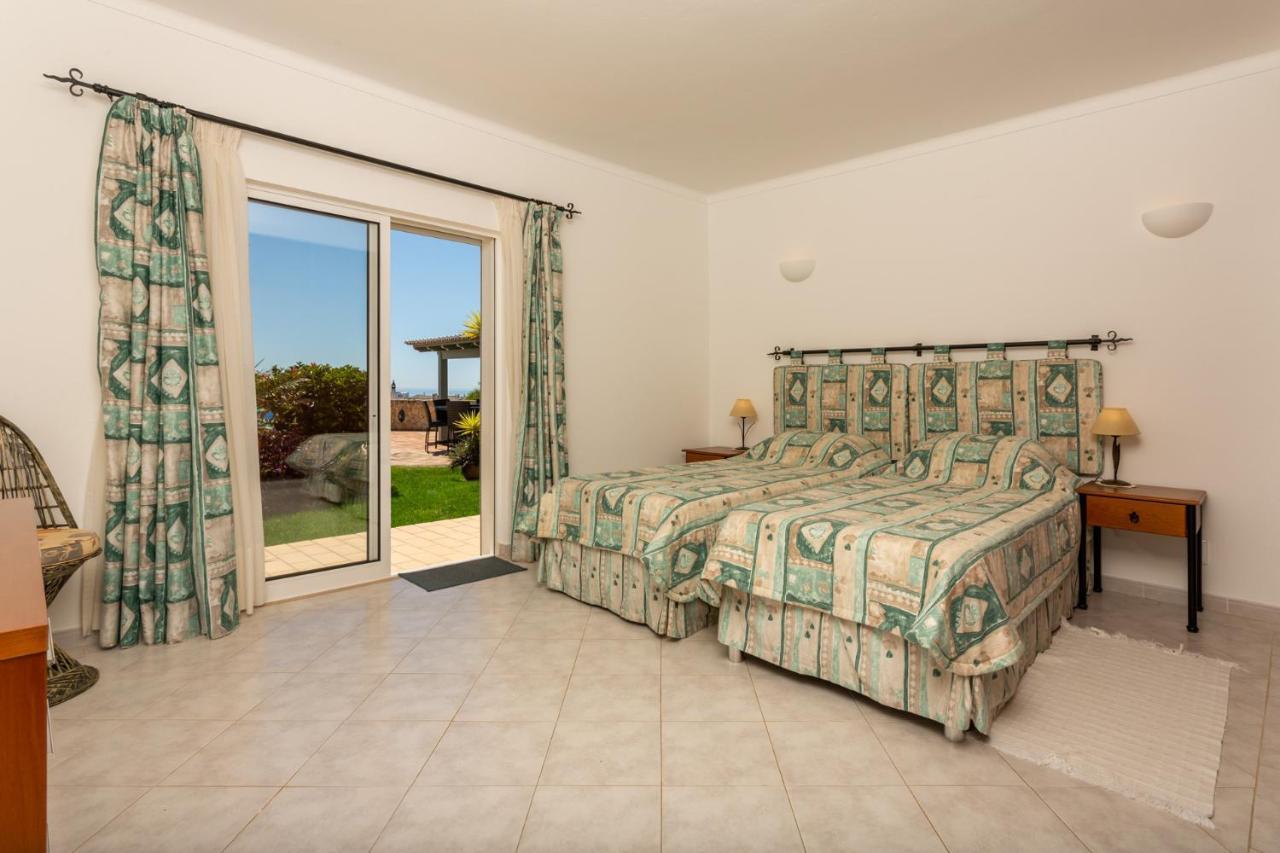 Monte Lemos 29 Villa Luz Kültér fotó