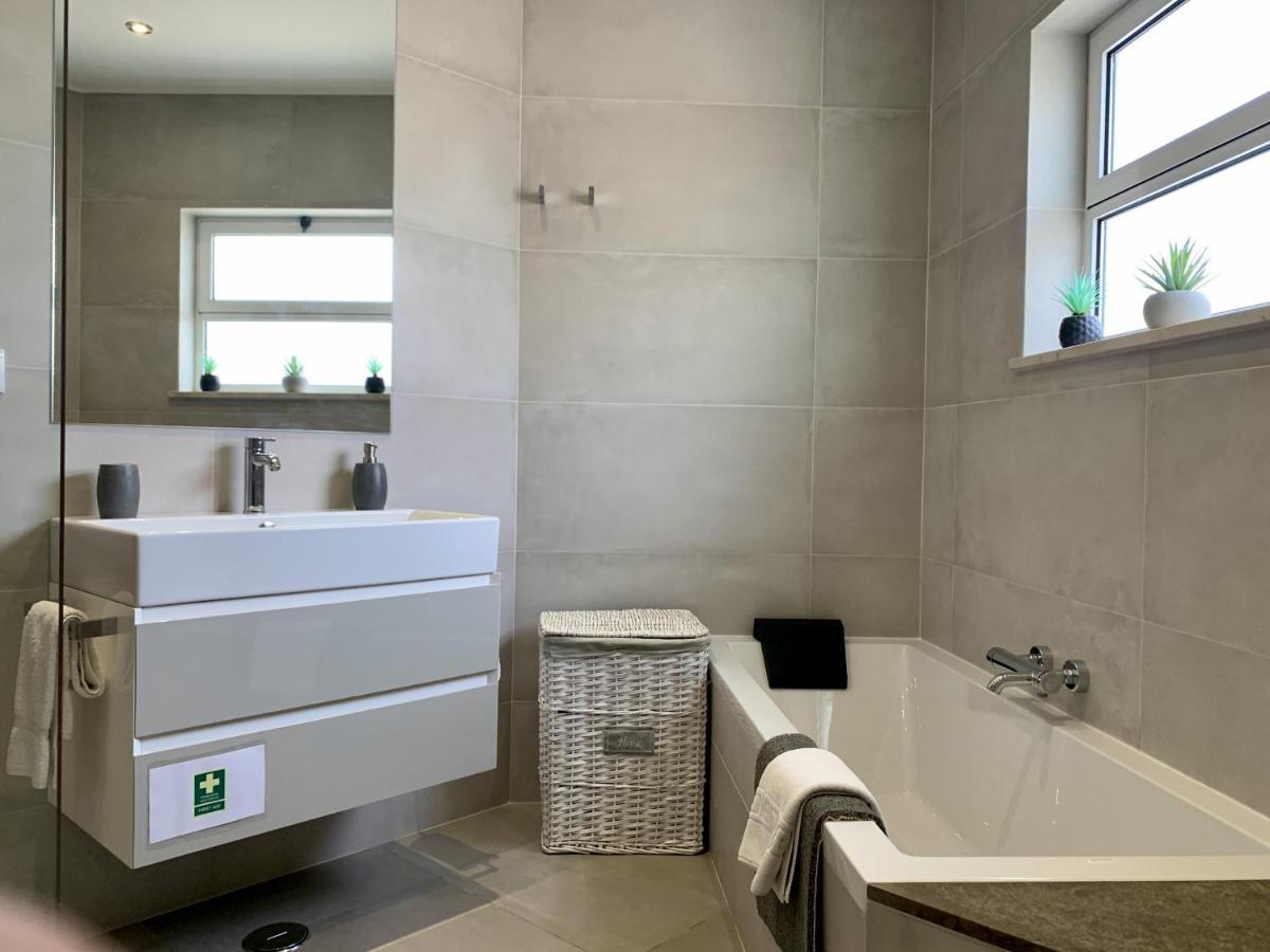 Monte Lemos 29 Villa Luz Kültér fotó