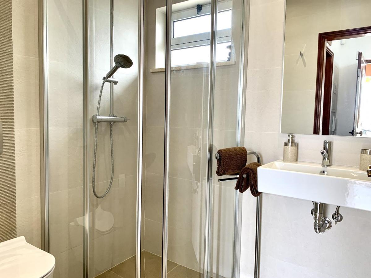 Monte Lemos 29 Villa Luz Kültér fotó