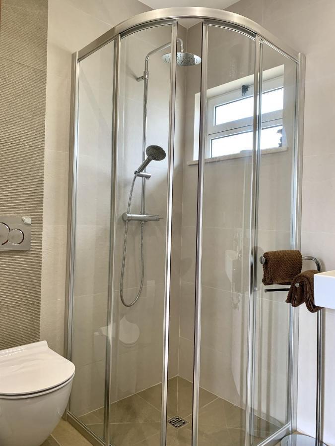Monte Lemos 29 Villa Luz Kültér fotó