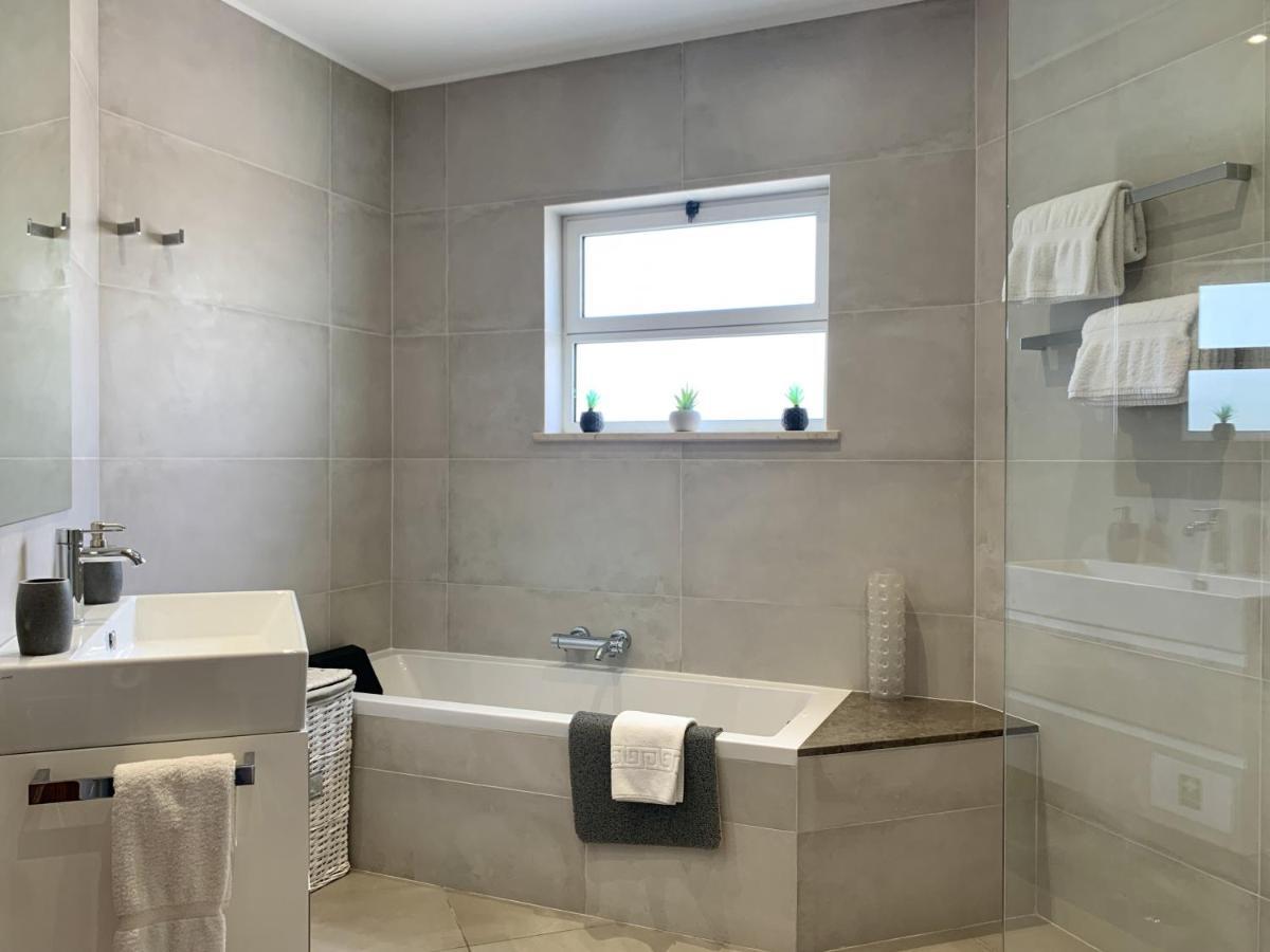 Monte Lemos 29 Villa Luz Kültér fotó