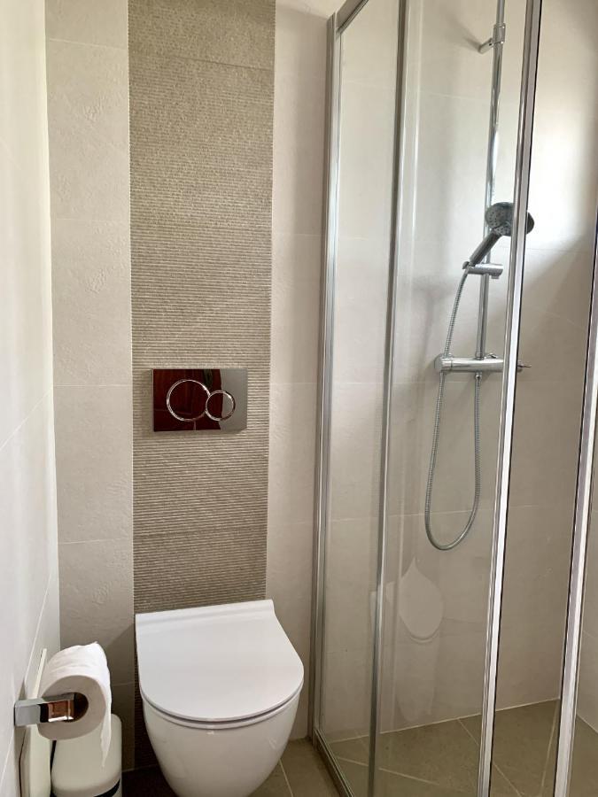 Monte Lemos 29 Villa Luz Kültér fotó
