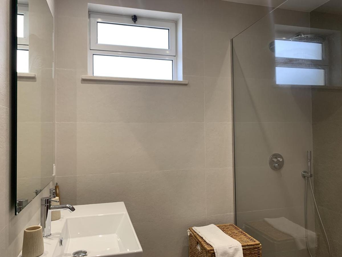 Monte Lemos 29 Villa Luz Kültér fotó